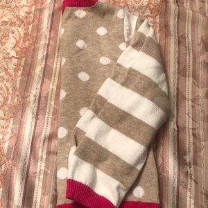 Long sleeve crew neck for toddlers